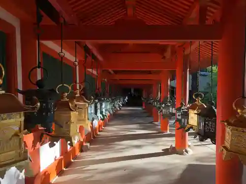 春日大社のその他建物