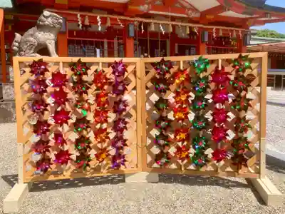 多治速比売神社(大阪府)