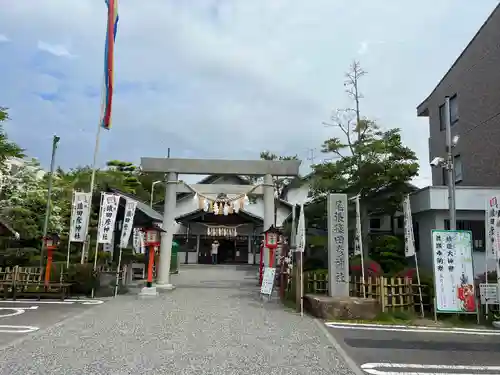 尾張猿田彦神社のその他建物