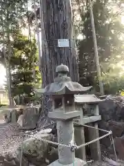 熊野社（南熊野神社）の建物その他