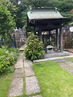 宗隆寺(神奈川県)