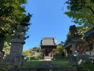 國常立神社(千葉県)