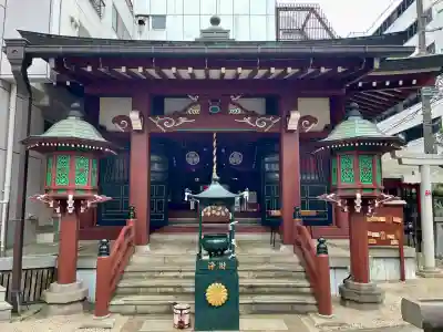 江東寺(東京都)