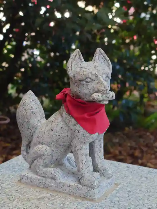 秩父今宮神社(埼玉県)