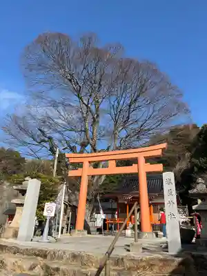 塩屋神社(広島県)