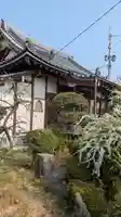 法善寺(福岡県)