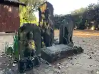 宝蔵寺(千葉県)