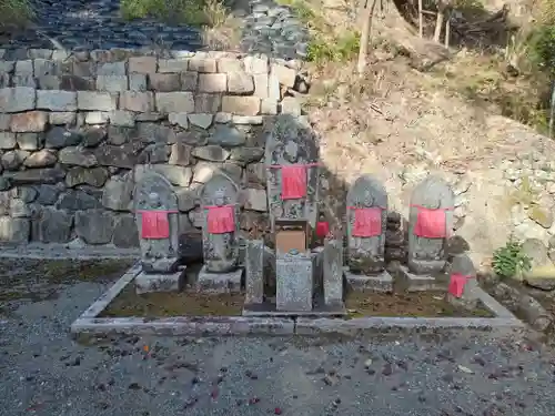 神峯山寺(大阪府)