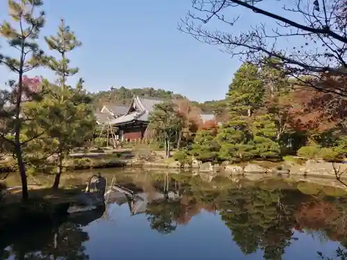 法金剛院(京都府)