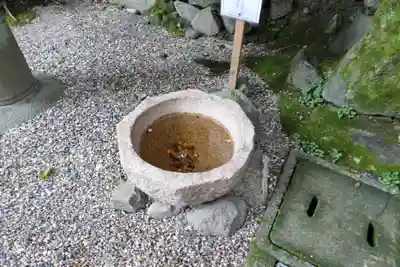 枚岡神社のその他建物