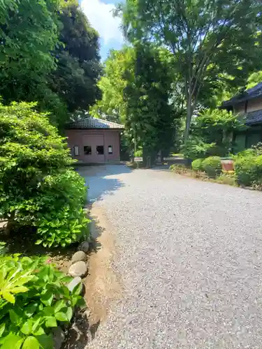 金鑚神社(埼玉県)