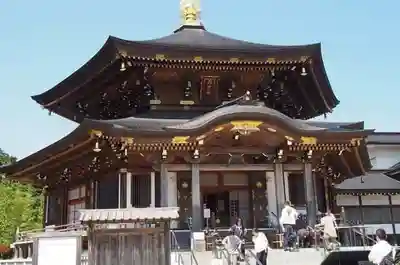 西方寺(宮城県)