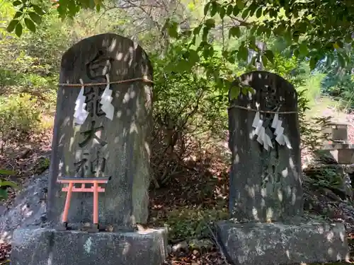 岐阜稲荷山本社のその他建物