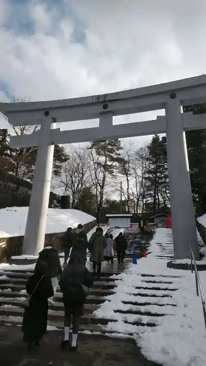大崎八幡神社(宮城県)