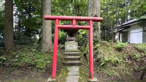 月蔵院(山形県)