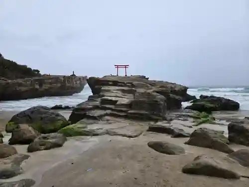 伊古奈比咩命神社(静岡県)