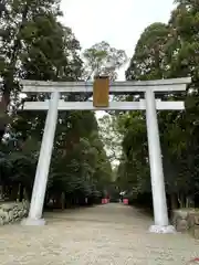 都農神社(宮崎県)