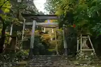 平泉寺白山神社(福井県)
