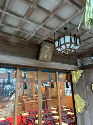 常陸國總社宮(茨城県)