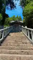 大島神社(宮城県)