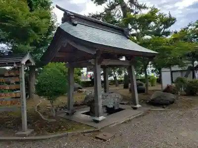 四本松神社(青森県)