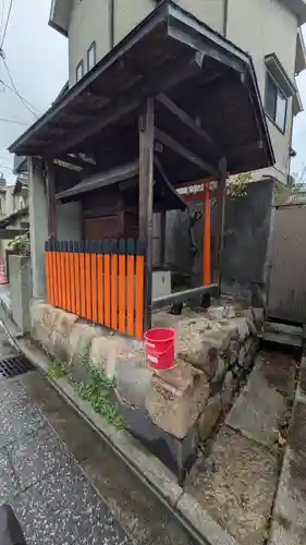 福高大明神(京都府)