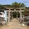 信達神社(大阪府)