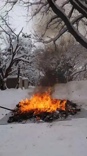 相馬神社(北海道)