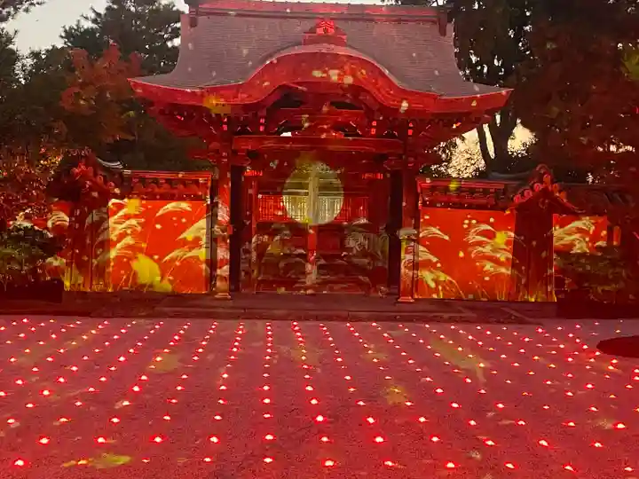 高台寺(高台寿聖禅寺・高臺寺)(京都府)