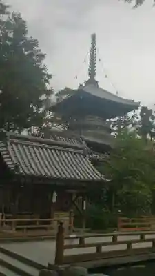 霊山寺のその他建物