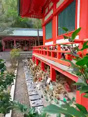 淡嶋神社(和歌山県)