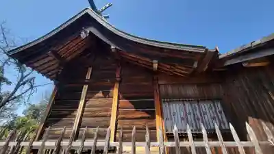 天満神社(愛媛県)