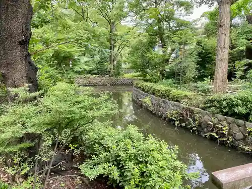 宮山神社のその他建物
