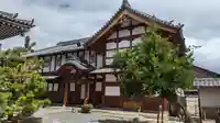 龍雲殿 勝光寺のその他建物