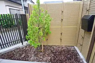 出雲大社埼玉分院(埼玉県)