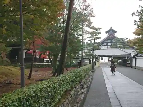 相国寺（相国承天禅寺）のその他建物