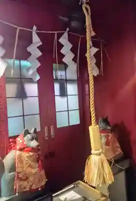 豊岩稲荷神社(東京都)