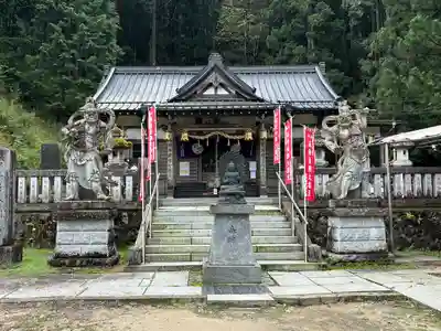 金剛山瑞峯寺(金剛不動尊) (栃木県)