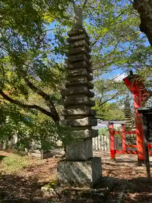 射手神社(三重県)
