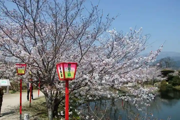 岡山神社(佐賀県)