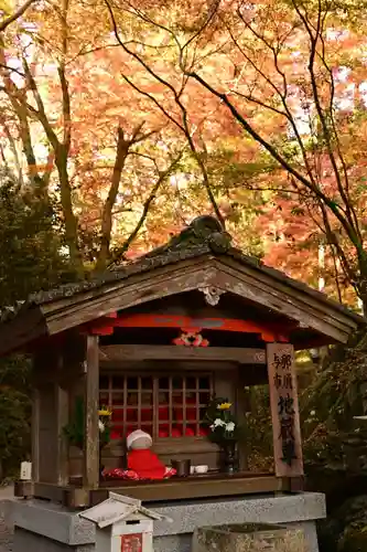 石山寺(滋賀県)