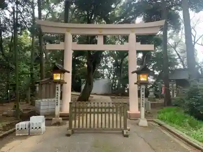 諏訪神社(千葉県)