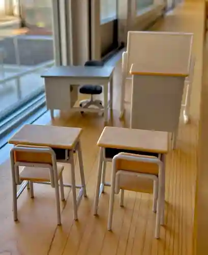 蚊里田八幡宮(長野県)