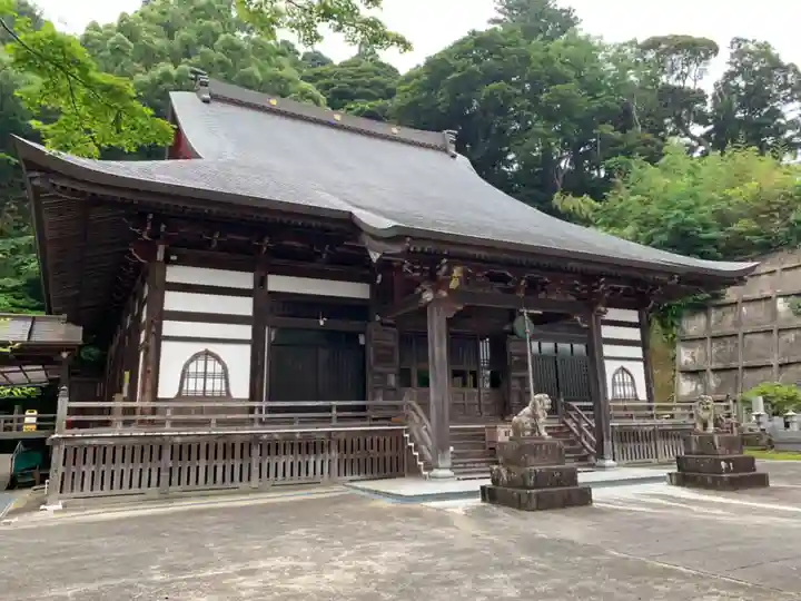 最福寺(千葉県)