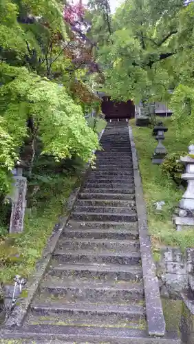 射手神社のその他建物