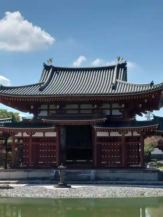平等院(京都府)