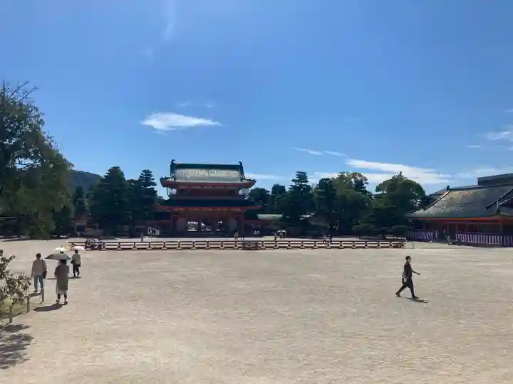 平安神宮(京都府)