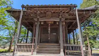 赤分寺(滋賀県)