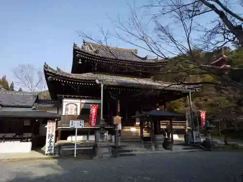 今熊野観音寺(京都府)