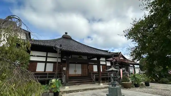 延命寺(宮城県)